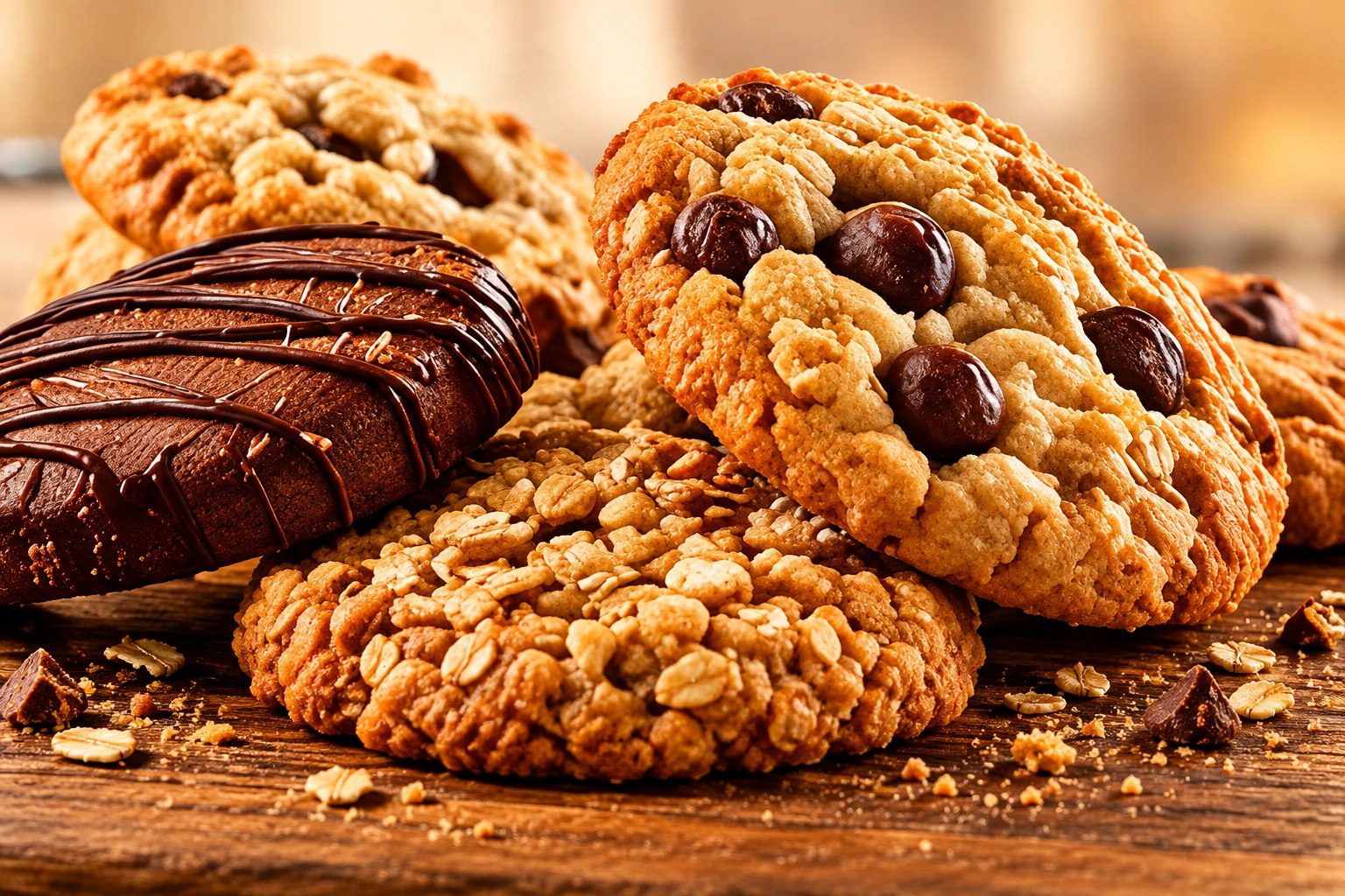 Biscuits