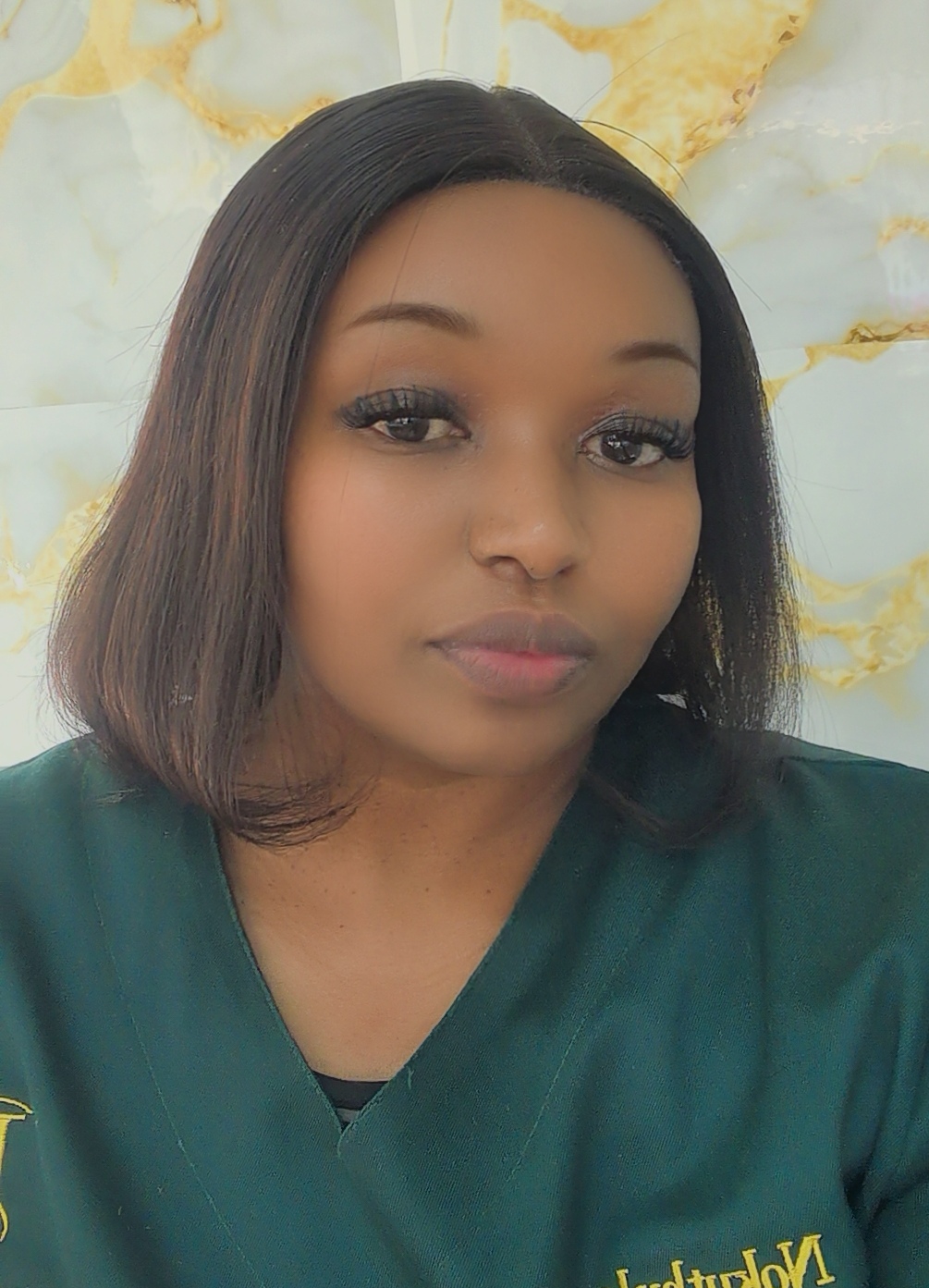Cynthia Mahlangu, the heart behind Mzansi Dream Treats